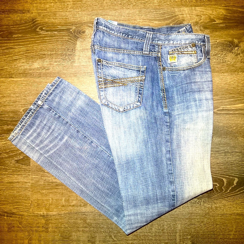 Cinch Grant Jeans